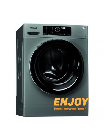 Промышленная стиральная машина Whirlpool AWG 1112 S/Pro 